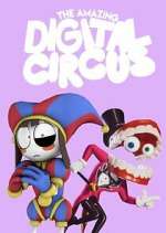 Watch The Amazing Digital Circus Gomovies123