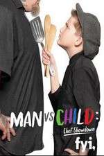 Watch Man vs. Child: Chef Showdown Gomovies123