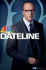 Watch Dateline NBC Gomovies123