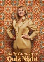 Watch Sally Lindsay\'s Quiz Night Gomovies123
