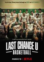 Watch Last Chance U: Basketball Gomovies123