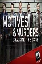 Watch Motives and Murders Gomovies123