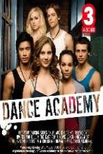 Watch Dance Academy Gomovies123