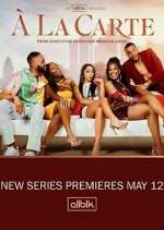 Watch À La Carte Gomovies123