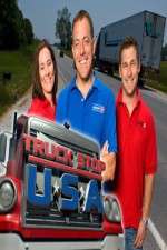 Watch Truck Stop USA Gomovies123