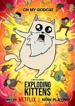 Watch Exploding Kittens Gomovies123
