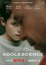 Watch Adolescence Gomovies123