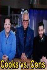 Watch Cooks vs. Cons Gomovies123