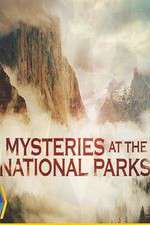 Watch Mysteries at the National Parks Gomovies123