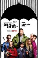 Watch The Umbrella Academy Gomovies123