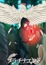 Watch Platinum End Gomovies123