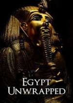 Watch Egypt Unwrapped Gomovies123