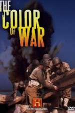 Watch The Color of War Gomovies123