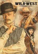 Watch Wild West Chronicles Gomovies123