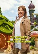 Watch The Duchess and Her Magical Kingdom Gomovies123