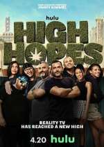 Watch High Hopes Gomovies123
