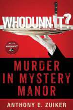 Watch Whodunnit? Gomovies123
