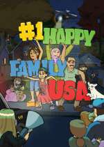 Watch #1 Happy Family USA Gomovies123