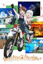 Watch Touring After the Apocalypse Gomovies123