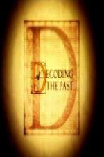 Watch Decoding the Past Gomovies123