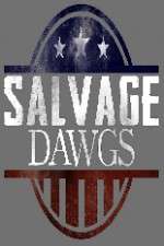 Watch Salvage Dawgs Gomovies123