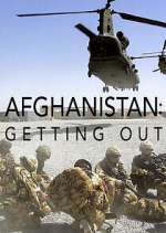Watch Afghanistan: Getting Out Gomovies123