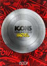 Watch Icons Unearthed: Marvel Gomovies123