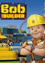 Watch Bob the Builder Gomovies123
