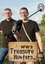 Watch WW2 Treasure Hunters Gomovies123