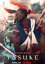 Watch Yasuke Gomovies123