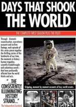 Watch Days That Shook the World Gomovies123