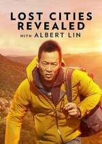 Watch Lost Cities Revealed with Albert Lin Gomovies123