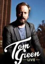 Watch Tom Green Live Gomovies123