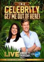 Watch I'm a Celebrity...Get Me Out of Here! Gomovies123