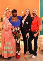 Watch The Unique Boutique Gomovies123