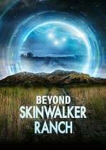 Watch Beyond Skinwalker Ranch Gomovies123