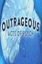 Watch Outrageous Acts of Psych Gomovies123