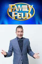 Watch Family Feud (NZ) Gomovies123