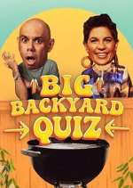 Watch Big Backyard Quiz Gomovies123