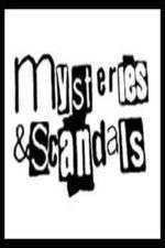 Watch Mysteries & Scandals Gomovies123