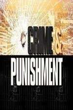 Watch Crime and Punishment Gomovies123
