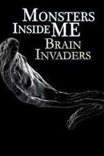 Watch Monsters Inside Me: Brain Invaders Gomovies123