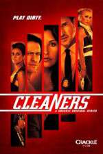 Watch Cleaners Gomovies123