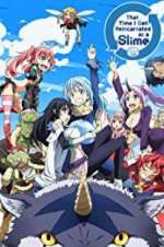 Watch That Time I Got Reincarnated as a Slime Gomovies123