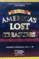 Watch America's Lost Treasures Gomovies123