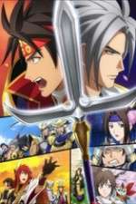 Watch Sengoku Musou Gomovies123