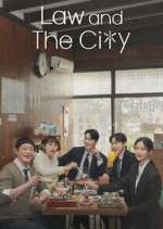 Watch Law and the City Gomovies123