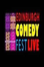 Watch Edinburgh Comedy Fest Live Gomovies123