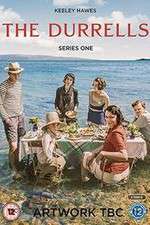 Watch The Durrells Gomovies123