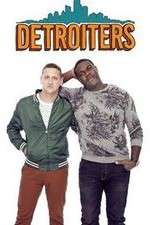 Watch Detroiters Gomovies123